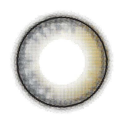 はにー♡ぶらっくあんばー レンズ画像