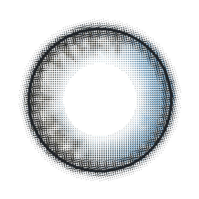 プラスニャン はにー♡ぶるーぶらっく(3)