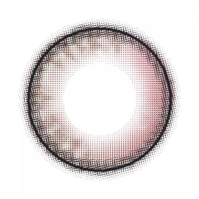 はにー♡ぴんくぶらうん レンズ画像