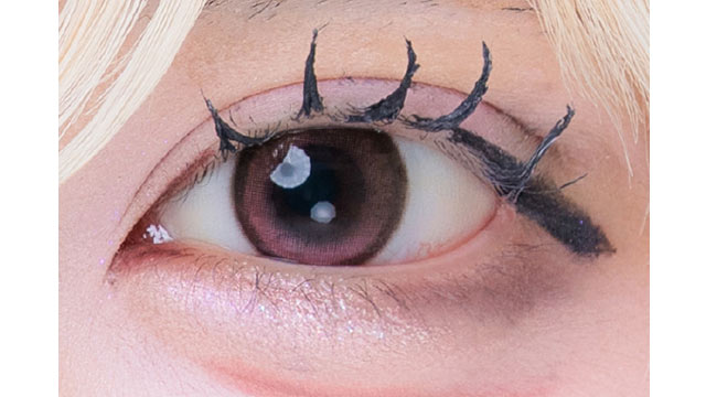 プラスニャン はにー♡ぴんくぶらうん(2)