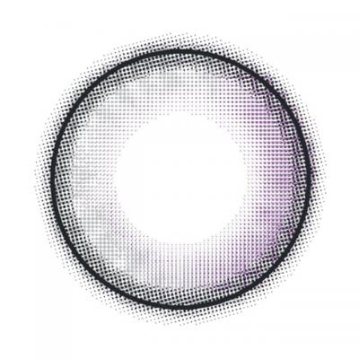 はにー♡ぱーぷるぐれー レンズ画像