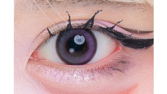 プラスニャン はにー♡ぱーぷるぐれー(2)