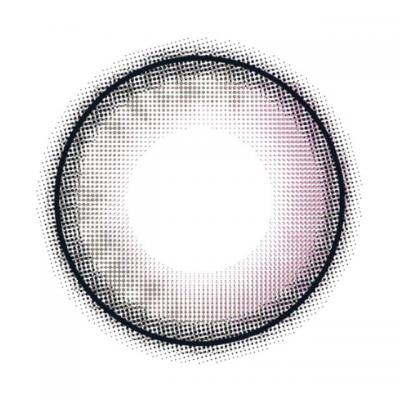 はにー♡ぴんくぶらっく レンズ画像