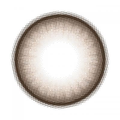 プリガールキャメル レンズ画像