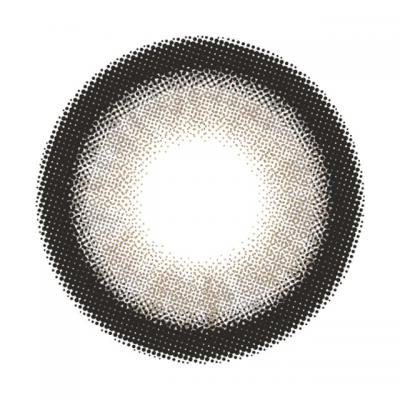 プリガールグレー レンズ画像