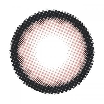 プリガールローズ レンズ画像