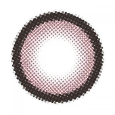 プリリングピンク レンズ画像