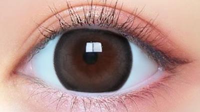 プリガールマロン 装用画像