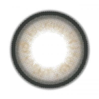 プリパールモアグレイ レンズ画像