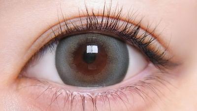 プリミルキーウェイ 装用画像