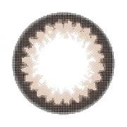 プロローグワンデーカラーアクセント ダークショコラ