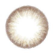 プロローグワンデーカラーアクセント ハニーブラウン