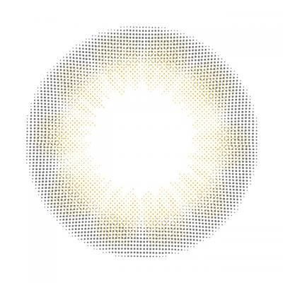 エアーグレー レンズ画像