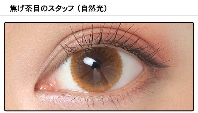 モアコンスタッフの装着画像0