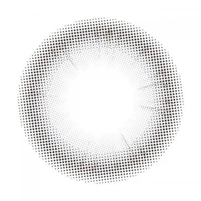 ジェラートブラック レンズ画像