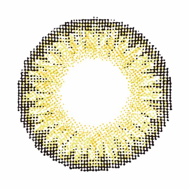 ダイブトゥーフラワーズ レンズ画像