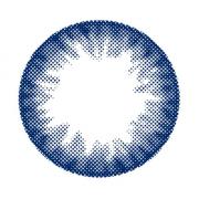 パーツホワイト #01サークルネイビー