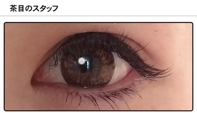モアコンスタッフの装着画像0