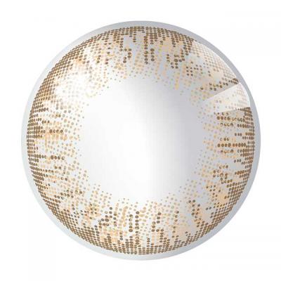 ミミアンバー レンズ画像