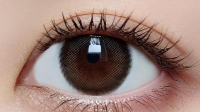 ミミペリドット 装用画像