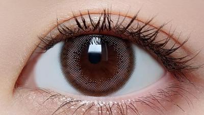 ミミルビー 装用画像