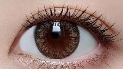 ミミシトリン 装用画像