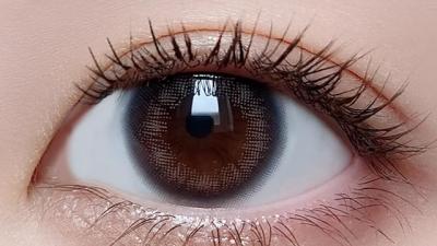 ミミダイアモンド 装用画像