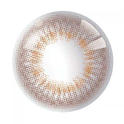 ミミガーネット レンズ画像