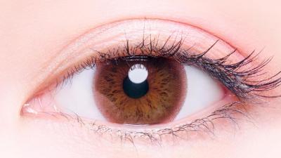 No.101 ガーリー 装用画像