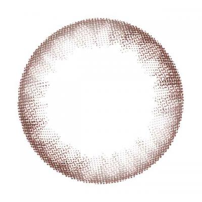 No.101 ガーリー レンズ画像