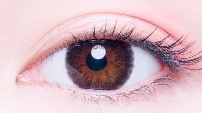 No.102 レディ 装用画像