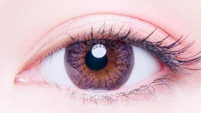 No.103 ベイビーメイ 装用画像