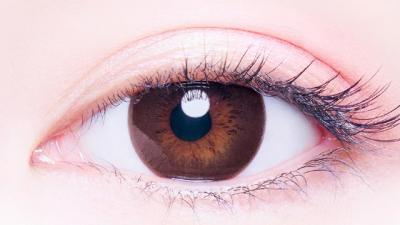 No.104 ベリー 装用画像