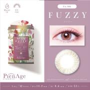 ピエナージュ 55%UV&Moist No.106 ファジー