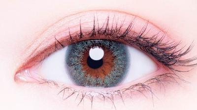 No.108 ムーニー 装用画像