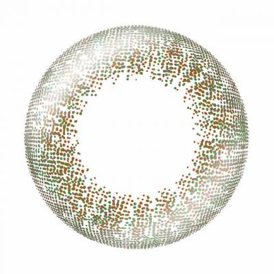 No.108 ムーニー レンズ画像