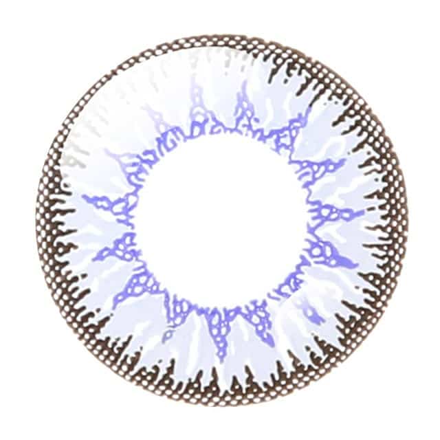 クオリテワンデー 紫陽花