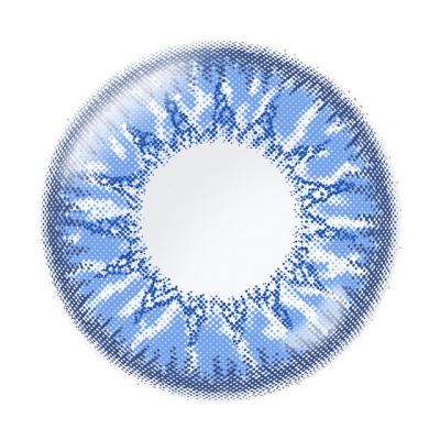 ブルーウォーター レンズ画像