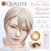 クオリテ エトワール ワンデー ショコラボンボン null