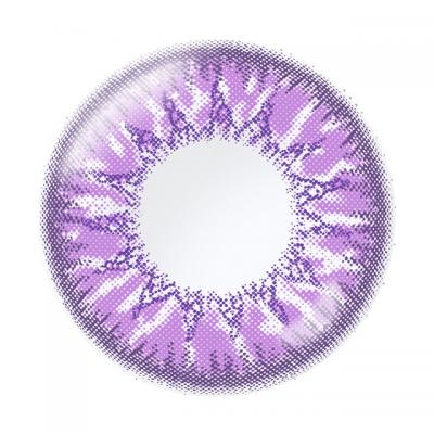 グレープドロップ レンズ画像