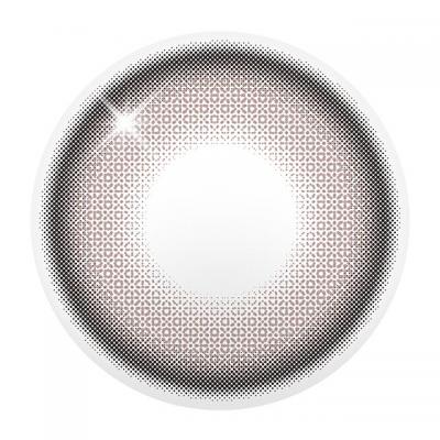 クラセスト クラウドグレー レンズ画像
