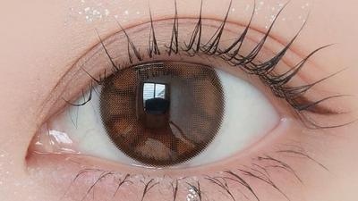 ドールチョコ 装用画像