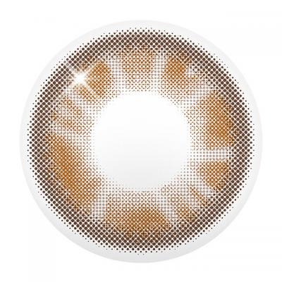 ドールチョコ レンズ画像