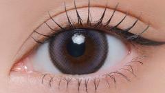 クラセスト ダスティグレープ ENHYPEN HEESEUNG(ヒスン) 装用画像