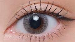 クラセスト キラーグレー ENHYPEN HEESEUNG(ヒスン) 装用画像