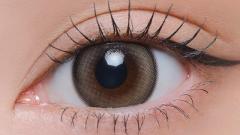 クラセスト ラヴィーベージュ ENHYPEN HEESEUNG(ヒスン) 装用画像