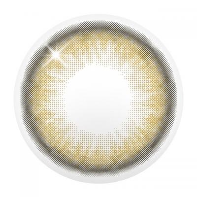 ネバーオリーブ レンズ画像