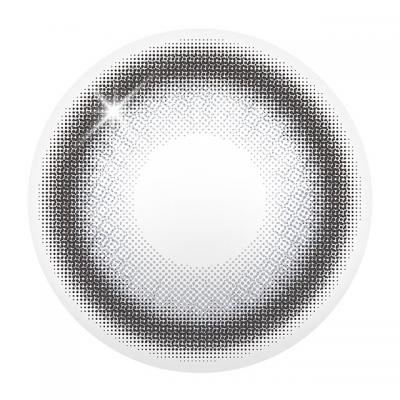 ランウェイグレー レンズ画像