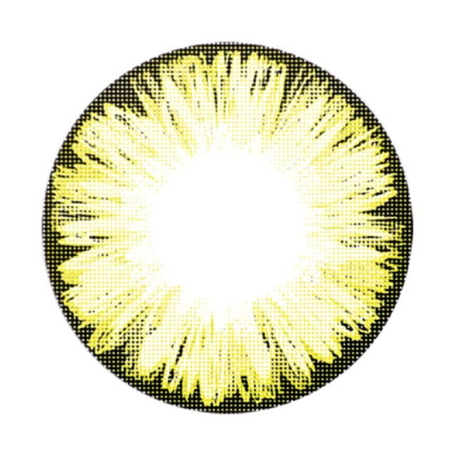 QuoRe Fresco 14.0 アイスブラウン度あり