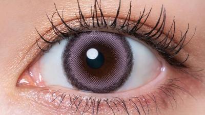 アムールロゼ 装用画像